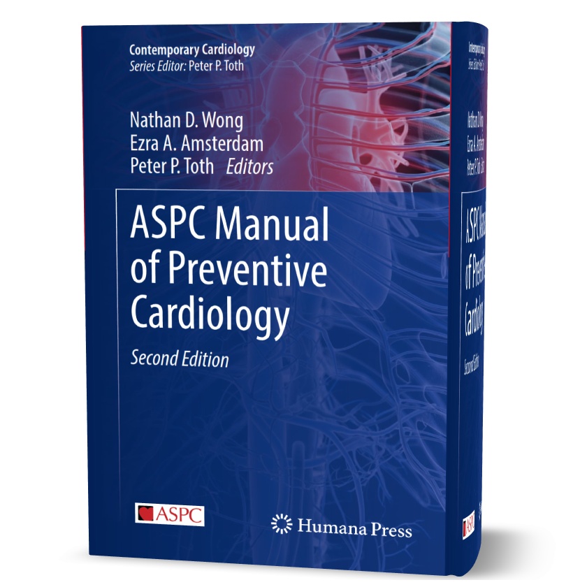 Aspc Manual Of Preventive Cardiology Nathan D Wong Download Free Pdf