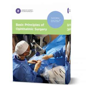 free download Basic principles of ophthalmic surgery (2019) ayman naseri 4th pdf ebook