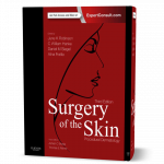 Robinson, June K._Hanke C. William_Siegel Daniel Mark – Surgery of the skin_ procedural d