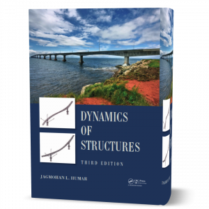 download free Dynamics of Structures author : Jagmohan Humar third edition published in 2012 book in pdf format