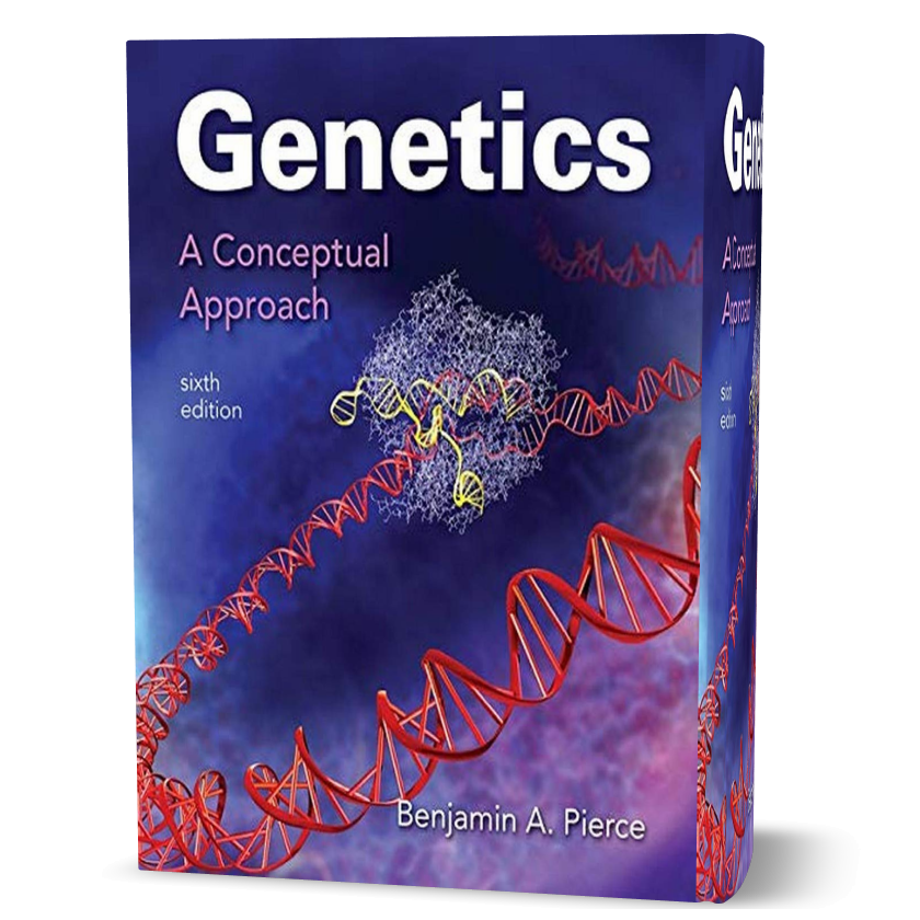 Genetics : A Conceptual Approach 6th Edition By Pierce Download Pdf