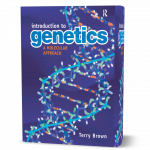 download free Introduction to Genetics : A Molecular Approach 1st edition written by by Brown book in pdf format
