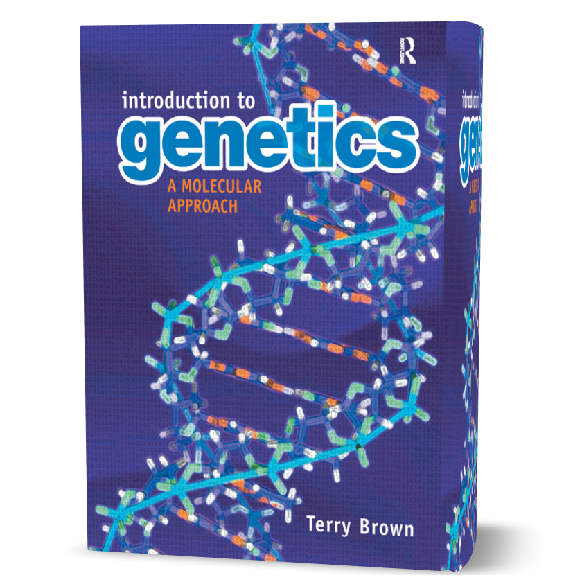 Introduction To Genetics : A Molecular Approach 1st Edition Pdf Free ...