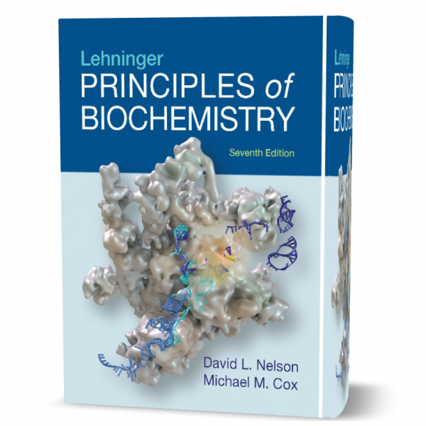 download free Lehninger Principles of Biochemistry written by Nelson published in 2017 book in pdf format