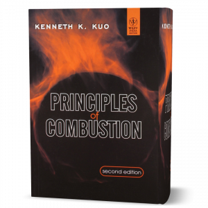 download free Principles of Combustion by Kenneth Kuan - yun Kuo second ( 2nd ) edition book in pdf format