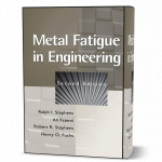 download free Metal Fatigue in Engineering Ralph I. Stephens 2nd edition book in pdf format