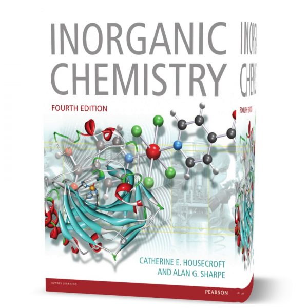Inanic Chemistry 4th Edition Written Housecroft Download Ebook Pdf
