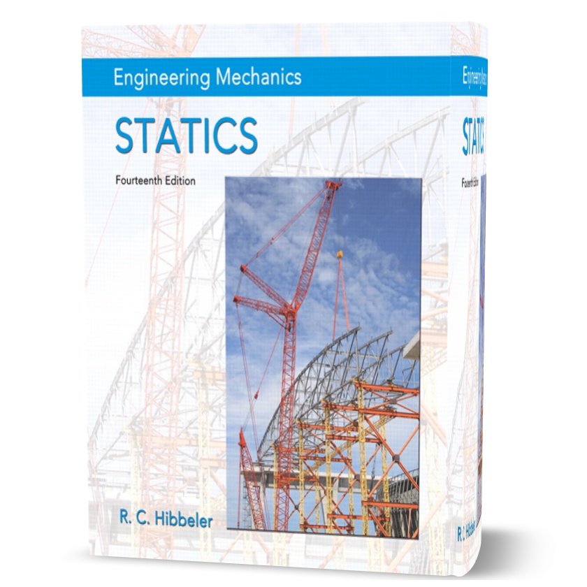 Engineering Mechanics : Statics By Russell Hibbeler 14th Edition EBook Pdf