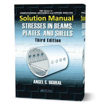 Solution Manual For Stresses In Beams Plates And Shells 3rd Edition Pdf ...