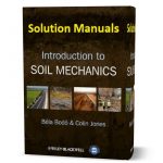 Solutions to Introduction to Soil Mechanics 1