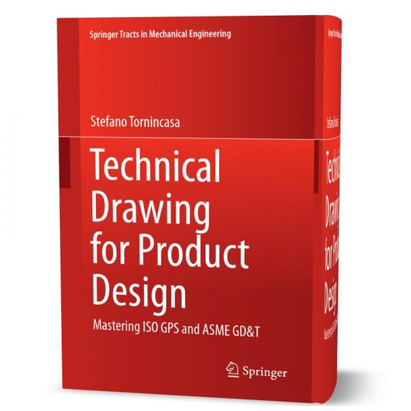 download free Technical Drawing for Product Design Mastering ISO GPS and ASME GD&T eBook pdf | gioumeh .....