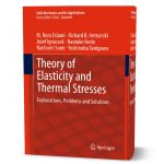 Theory of Elasticity and Thermal Stresses Explanations Problems and Solutions pdf ebook