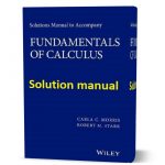 Carla_C_Morris_Robert_M_Stark_Solutions_manual_to_accompany_Fundamentals pdf