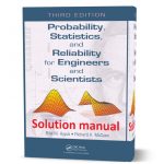 SOLUTIONS MANUAL FOR Probabi