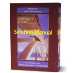 Search Results for Hugh D Young Solution Manual for Sears and Zemansky University Physics Hugh Young Roger Freedman pdf ebook