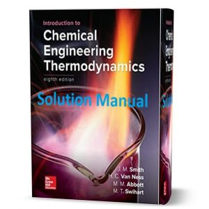 download free introduction to chemical engineering thermodynamics 8th edition solution manual and answer eBook pdf