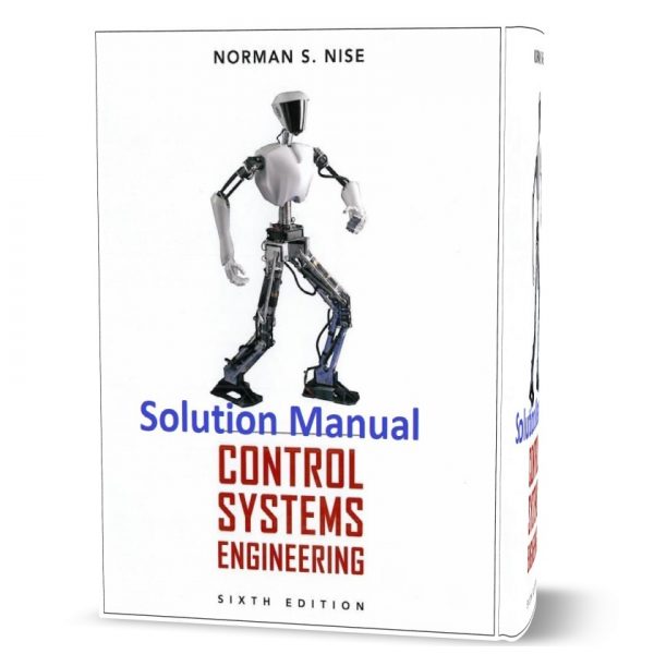 Control Systems Engineering Norman Nise 7th - 8th Edition Solution ...