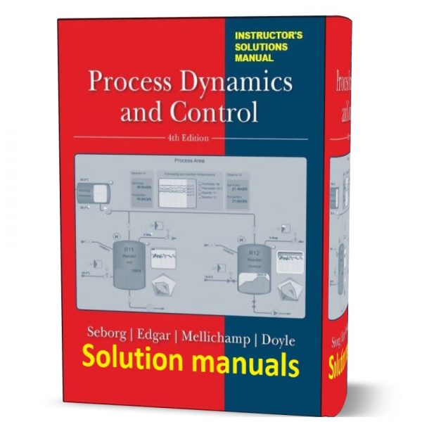 download free process dynamics and control Seborg 3rd edition chapter solution manual pdf | solved problem and solutions
