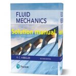 Solution Manual for Fluid Mechanics 2nd Edition Russell C. Hibbeler