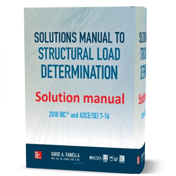 Structural Load Determination 2018 And 2021 IBC And ASCE/SEI 7-16 ...