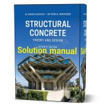 Structural Concrete Theory And Design 7th Edition Nadim Hassoun ...