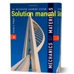 Mechanics of Materials An Integrated Learning System Instructor Solutions manual Philpot 3rd
