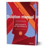 Solutions manual Mechanics of Materials An Integrated Learning System Instructor Philpot 2010