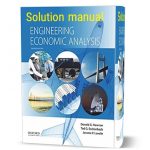 Engineering Economic Analysis 13th edition Don Newnan