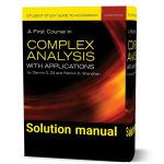 Solution Manual A First Course in Complex Analysis With Applications_nodrm