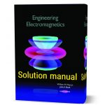 Engineering Electromagnetics William Hayt 8th Edition Solution Manual Pdf