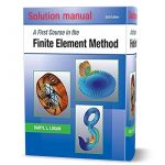 A First Course in the Finite Element Method 6th Edition pdf