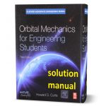 Orbital Mechanics for Engineering Students 3rd edition solution manual pdf