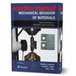 Download free Mechanical Behavior of Materials Engineering Methods for Deformation Fracture and Fatigue 5th edition Norman Dowling solutions manual pdf