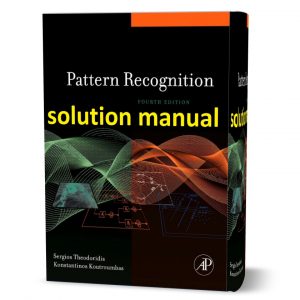 Download Free Pattern Recognition Sergios Theodoridis & Konstantinos Koutroumbas 4th edition solution manual pdf | solutions