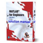Download free Matlab for engineers holly moore 5th edition solutions manual pdf | all chapter answer and solution in this file
