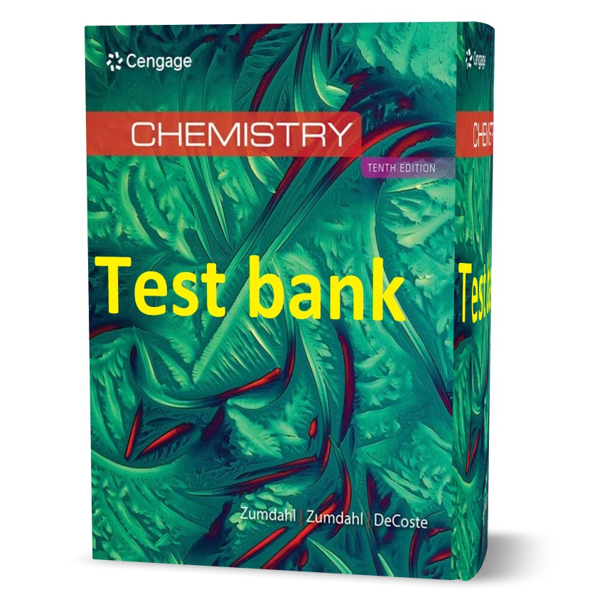 download free zumdahl chemistry 10th edition solutions manual & test bank pdf | chemistry tenth edition zumdahl answers | all chapter