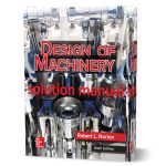 Design Of Machinery 6th Edition Robert L. Norton Solutions Manual Pdf