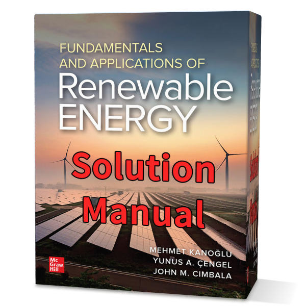 Fundamentals and applications of renewable energy 1st edition pdf gioumeh