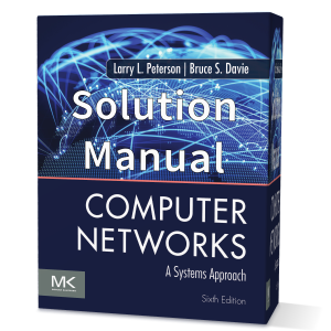 Computer networks a systems approach 6th edition solution manual pdf gioumeh